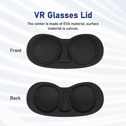 Nova Design Universal Lens Cover for VR Headsets