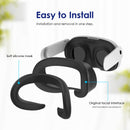 Nova Design Silicone Face Cover for Meta Quest 3
