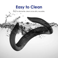 Nova Design Silicone Face Cover for Meta Quest 3
