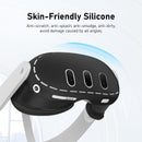 Nova Design Silicone Shell for Meta Quest 3