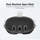 Nova Design Silicone Shell for Meta Quest 3