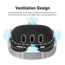 Nova Design Silicone Shell for Meta Quest 3