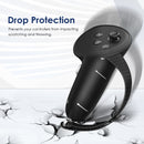 Nova Design Premium Controller Grips for Meta Quest 3 & 3S