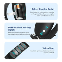 Nova Design Premium Controller Grips for Meta Quest 3 & 3S