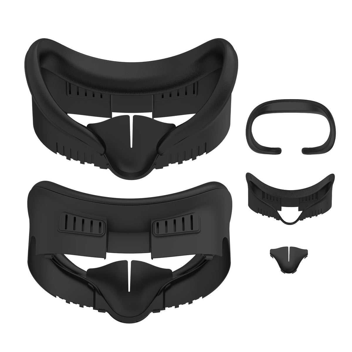 Nova Design Facial Interface for Meta Quest 3