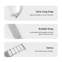 Nova Design Minimalist Controller Grips for Meta Quest 3 & 3S