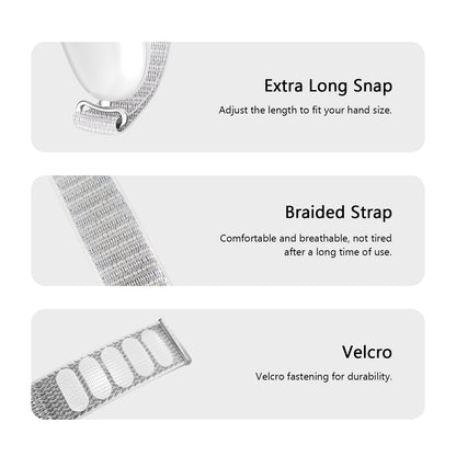 Nova Design Minimalist Controller Grips for Meta Quest 3 & 3S