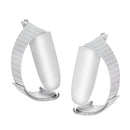 Nova Design Minimalist Controller Grips for Meta Quest 3 & 3S