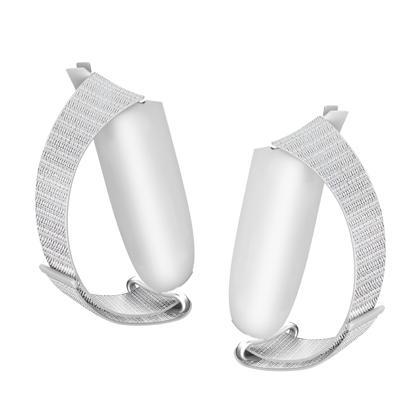 Nova Design Minimalist Controller Grips for Meta Quest 3 & 3S
