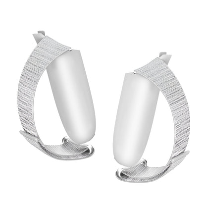 Nova Design Minimalist Controller Grips for Meta Quest 3 & 3S