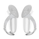 Nova Design Minimalist Controller Grips for Meta Quest 3 & 3S