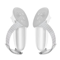 Nova Design Minimalist Controller Grips for Meta Quest 3 & 3S