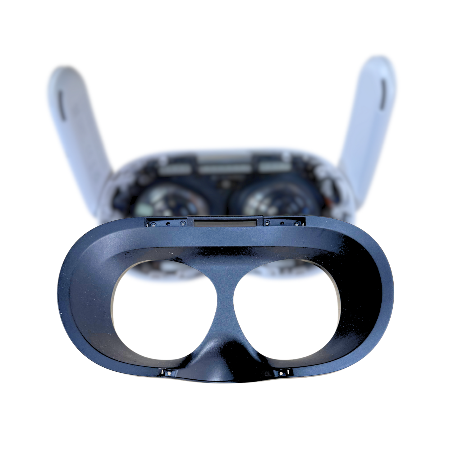 Quest 3S Face Shield Repair