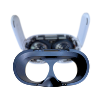 Quest 3S Face Shield Repair