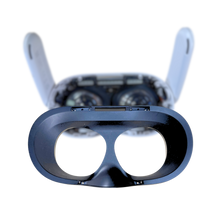 Quest 3S Face Shield Repair