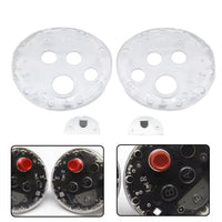 Quest 3 Controller CLEAR Faceplate
