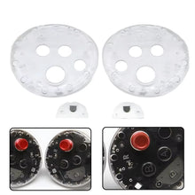 Quest 3/3S Clear Infrared Faceplate