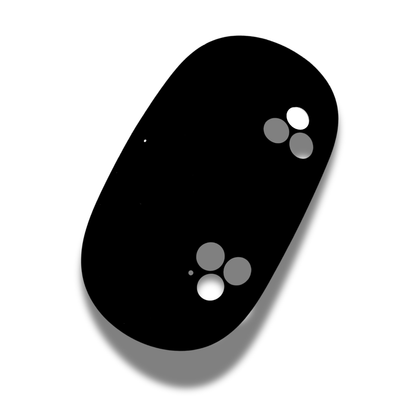 Quest 3S Face Plate
