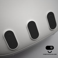 Quest 3 Camera Depth Sensor Repair