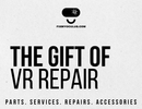 Fix My Oculus Gift Card