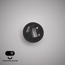 Quest 3 Metal Speaker Arm Mounting Ring