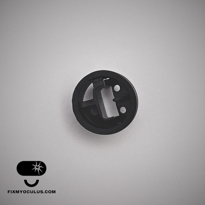Quest 3 Metal Speaker Arm Mounting Ring