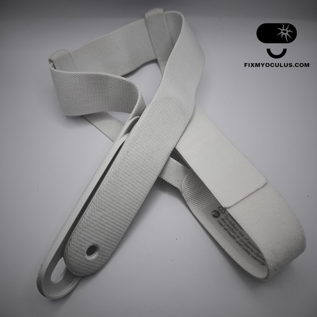 Quest 3 OEM Head-strap