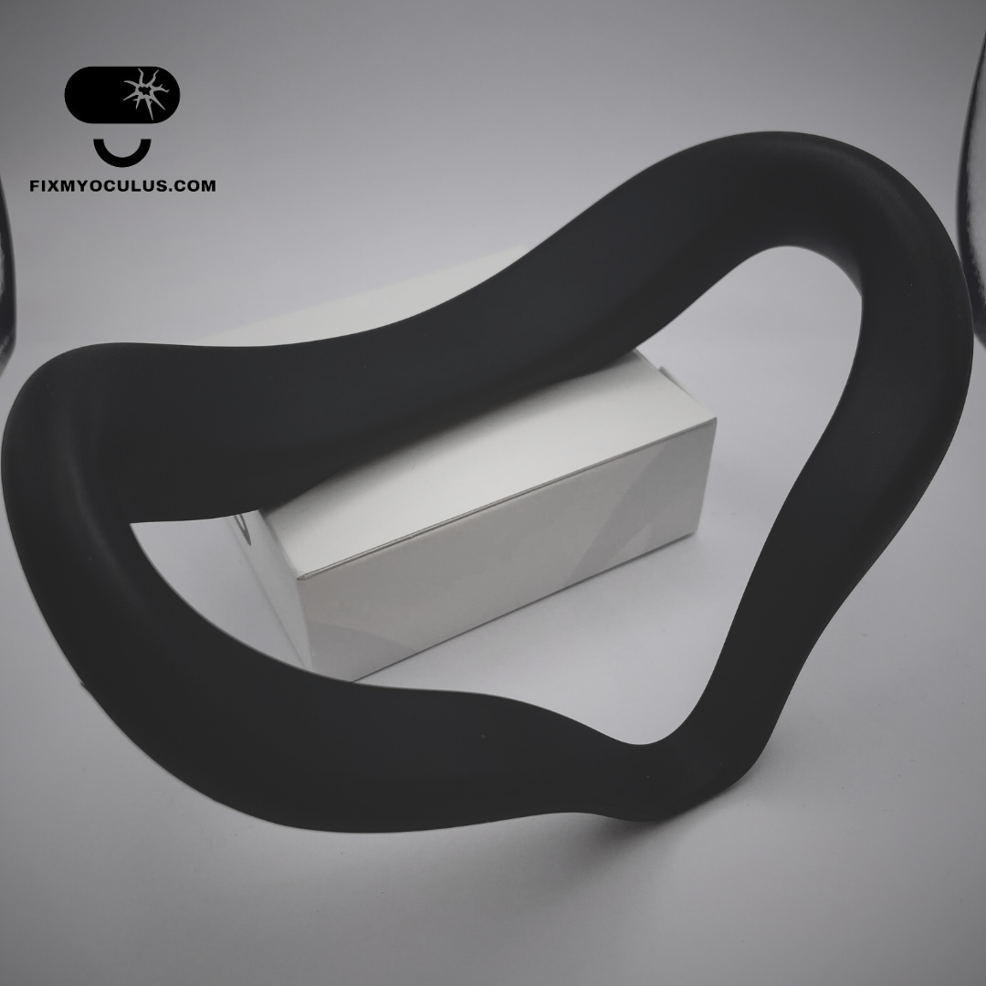Oculus Quest 2 Silicone Cover