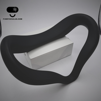 Oculus Quest 2 Silicone Cover