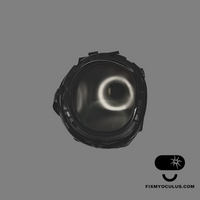 Quest 3 LCD