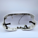 Quest 3 Front Bezel Shell with Integrated Components