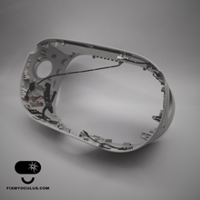 Quest 2 Headset Shell Frame - No Speakers
