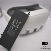 Quest 3 Battery Replacement Service