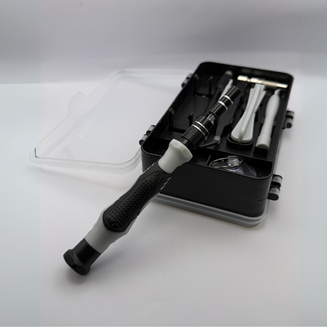 100-in-1 Screwdriver Set
