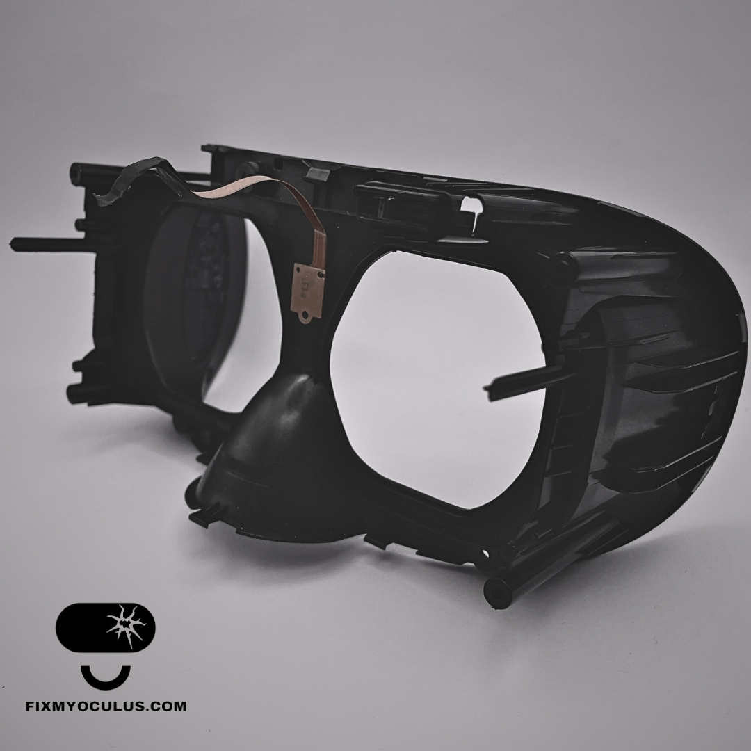HP Reverb G2 Face Shield