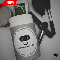 VR Cleaning Kit