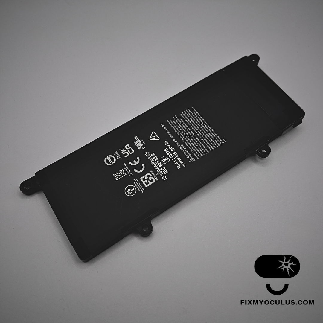Quest 3 Battery