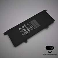 Quest 3 Battery
