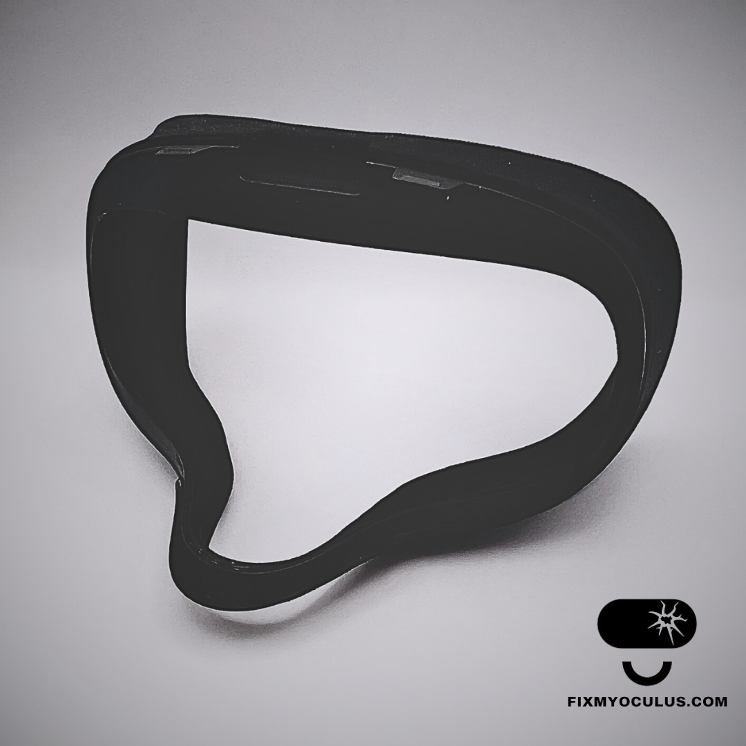 Oculus Quest 1 Facial Foam Interface Bracket