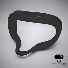 Oculus Quest 1 Facial Foam Interface Bracket