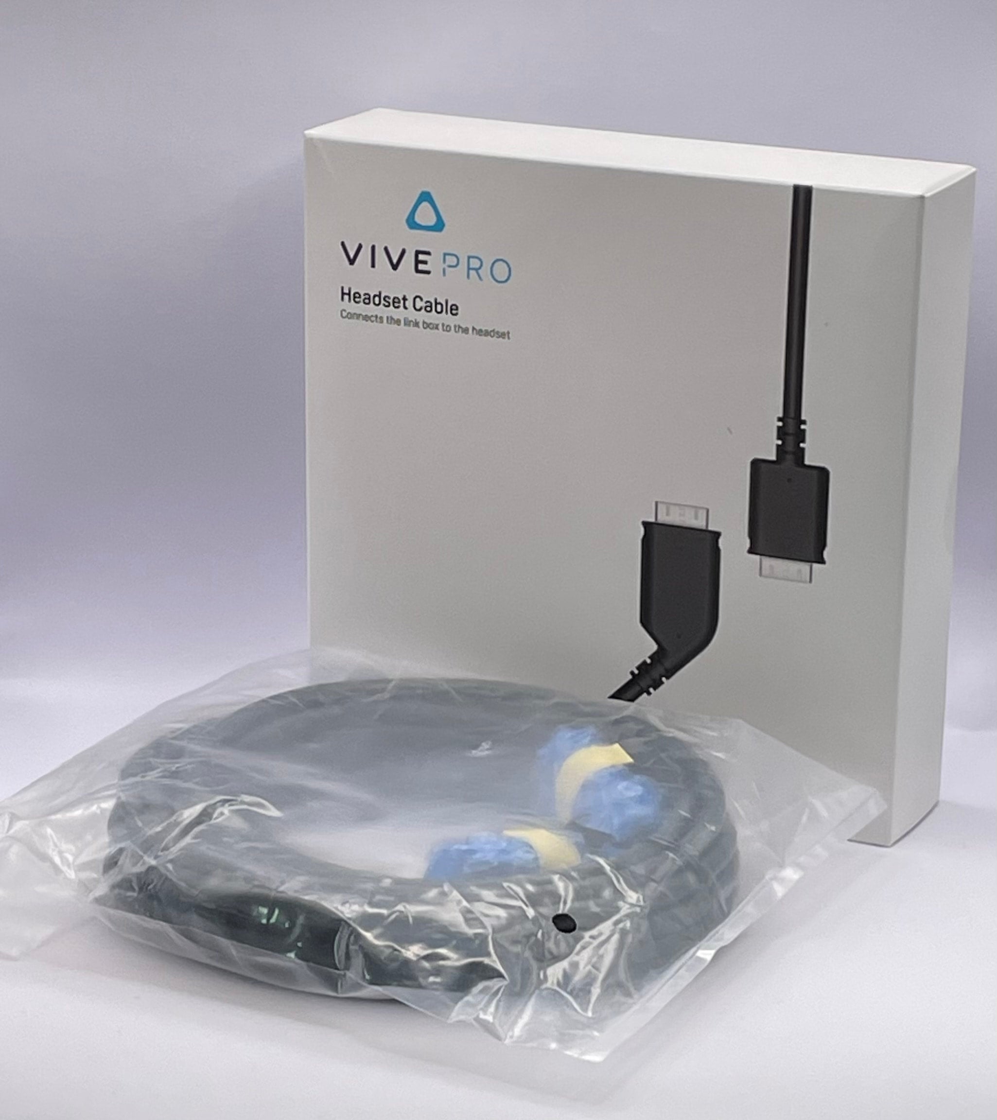 HTC Vive Pro Cable in box