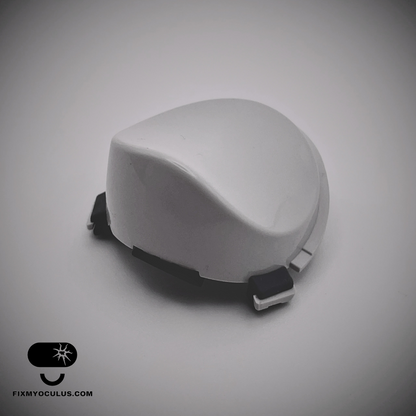 Quest 2 Magnetic Trigger