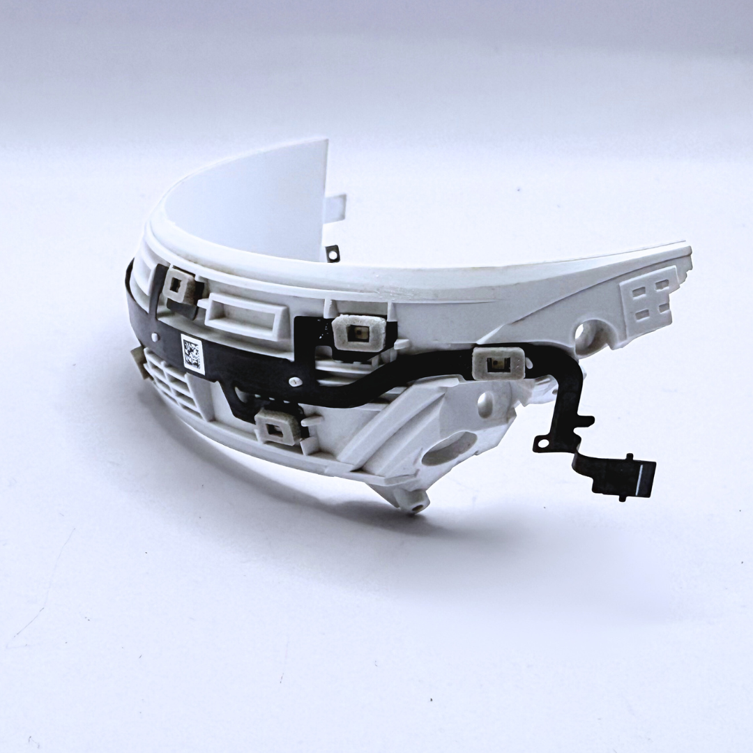 Quest 2 Controller Outer Ring Frame With Ribbon