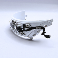 Quest 2 Controller Outer Ring Frame With Ribbon