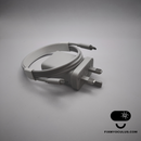 Oculus Quest UK Charger