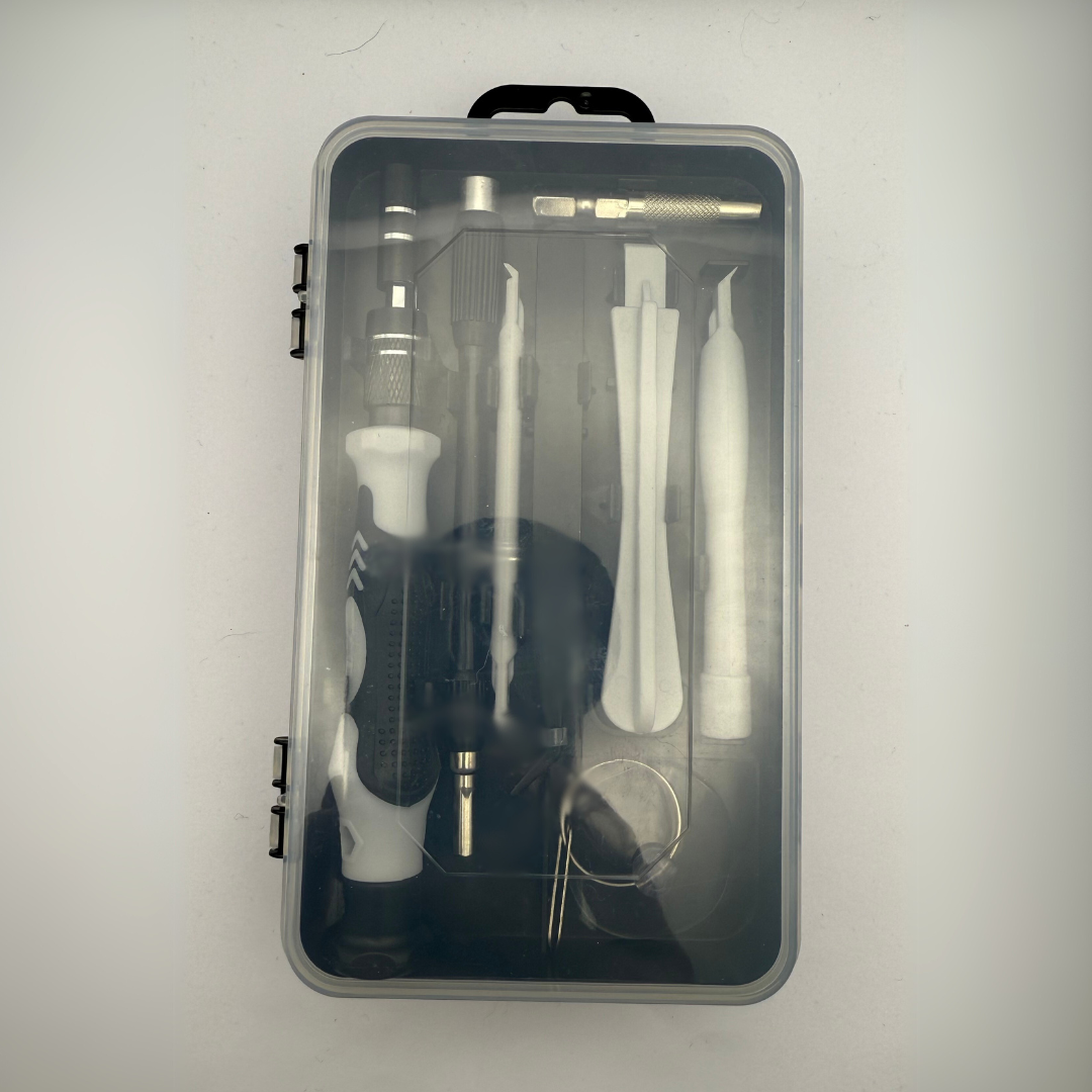 100-in-1 Screwdriver Set
