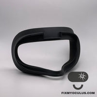Original Oculus Quest 2 VR Headset Facial Foam Interface Bracket