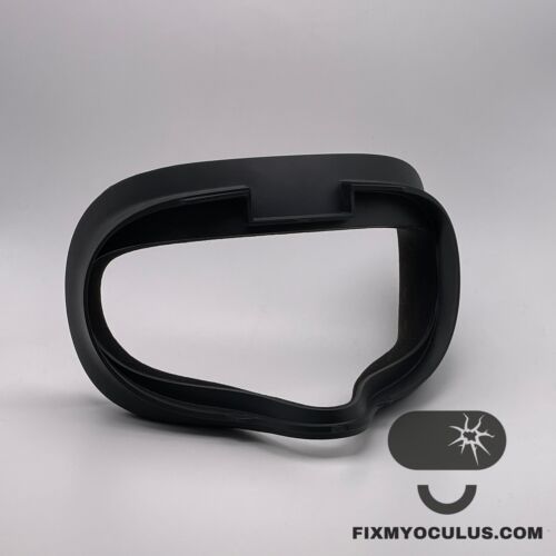 Original Oculus Quest 2 VR Headset Facial Foam Interface Bracket