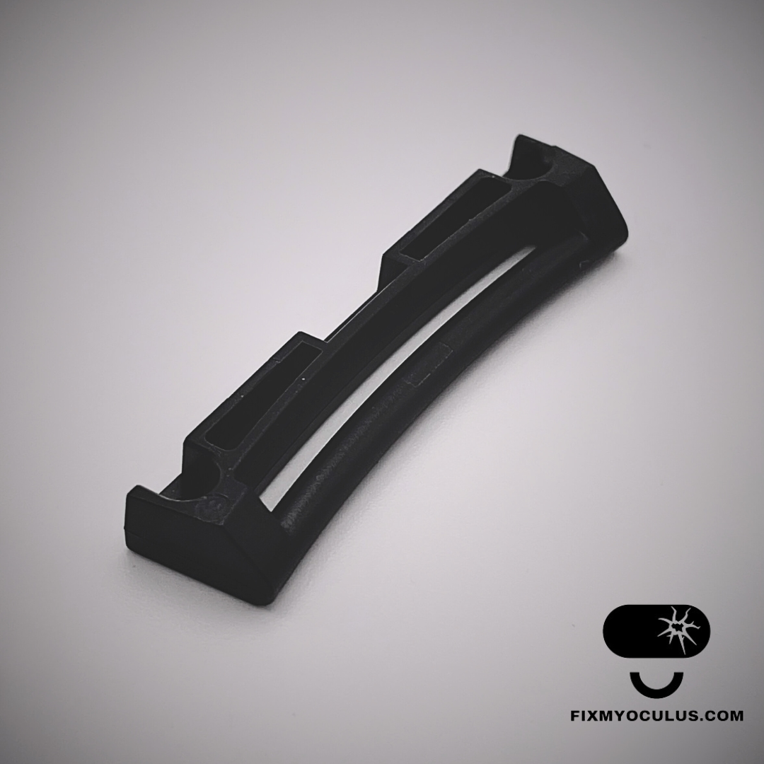 Head-strap Retainer