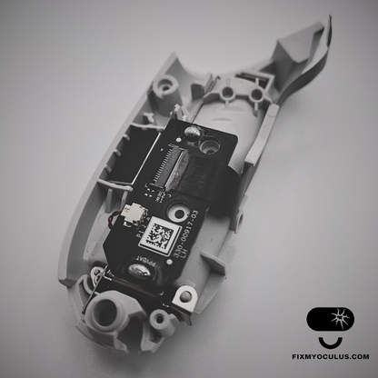 Quest 2 Controller Battery Compartment